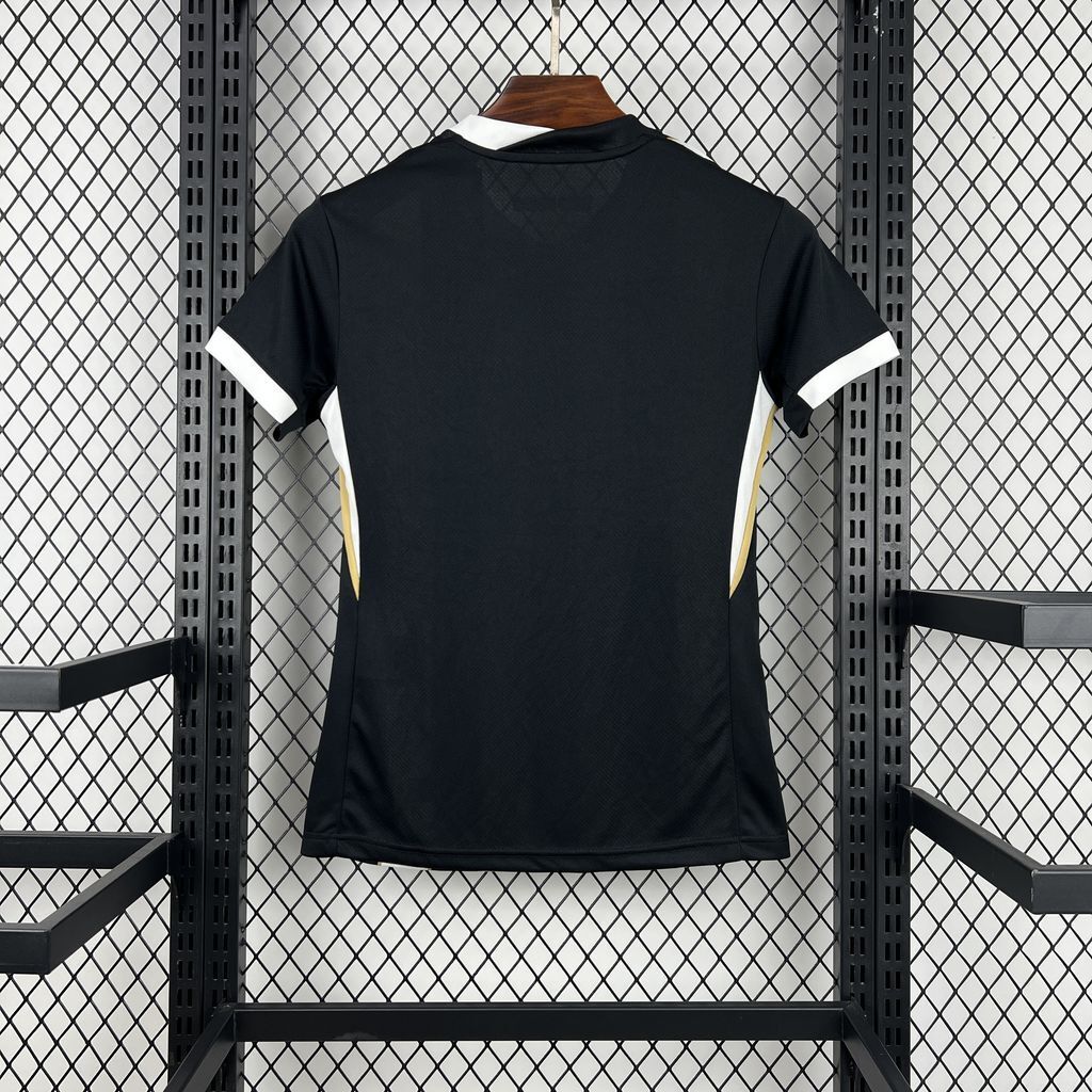 2026/27 Womens Atlético Mineiro Home Jersey