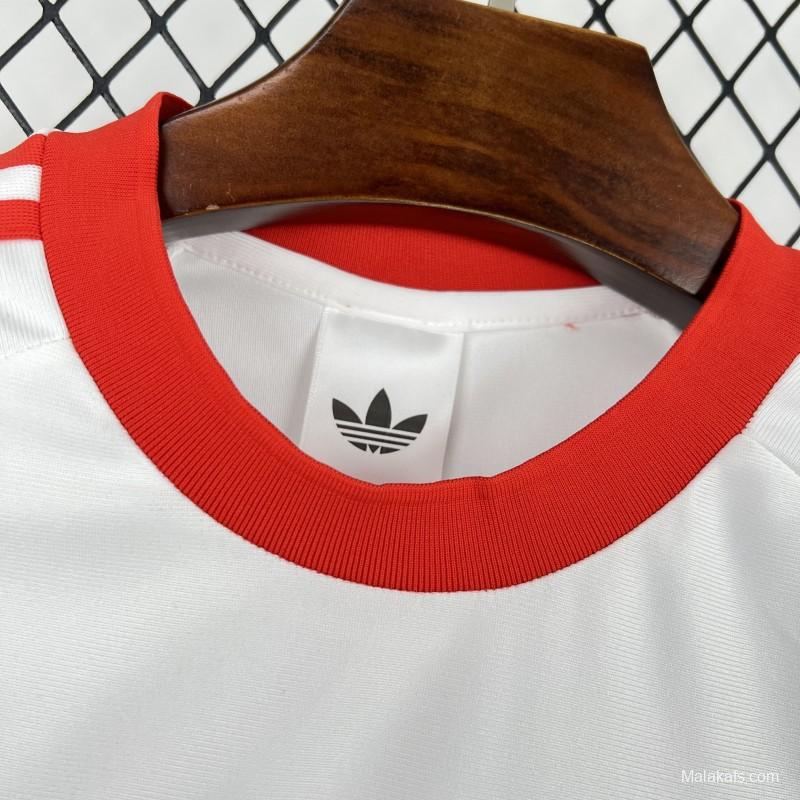 2025/26 Mens Liverpool Originals Terrace Icons Jersey