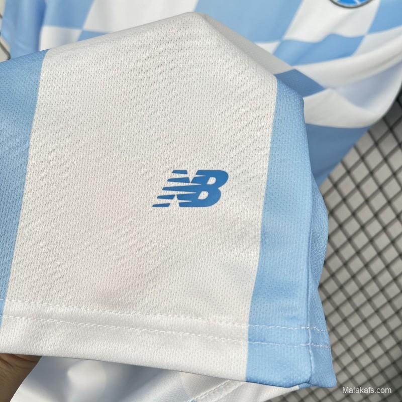 2026/27 Mens Grêmio Away Jersey