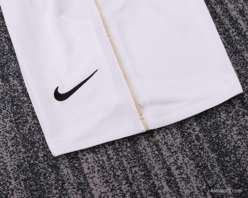 Retro Kids 06/07 Manchester United Home Jersey