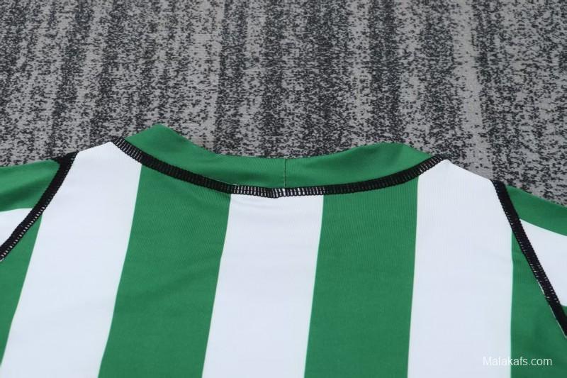 Retro 03/04 Real Betis Home Jersey