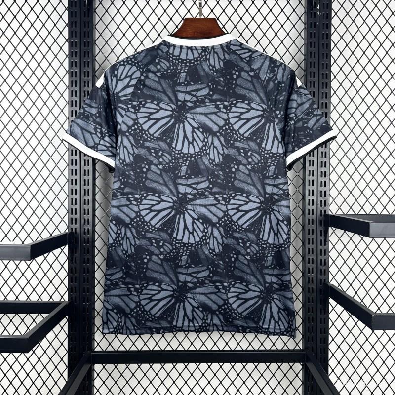 2026 Mens Colombia World Cup Goalkeeper Jersey