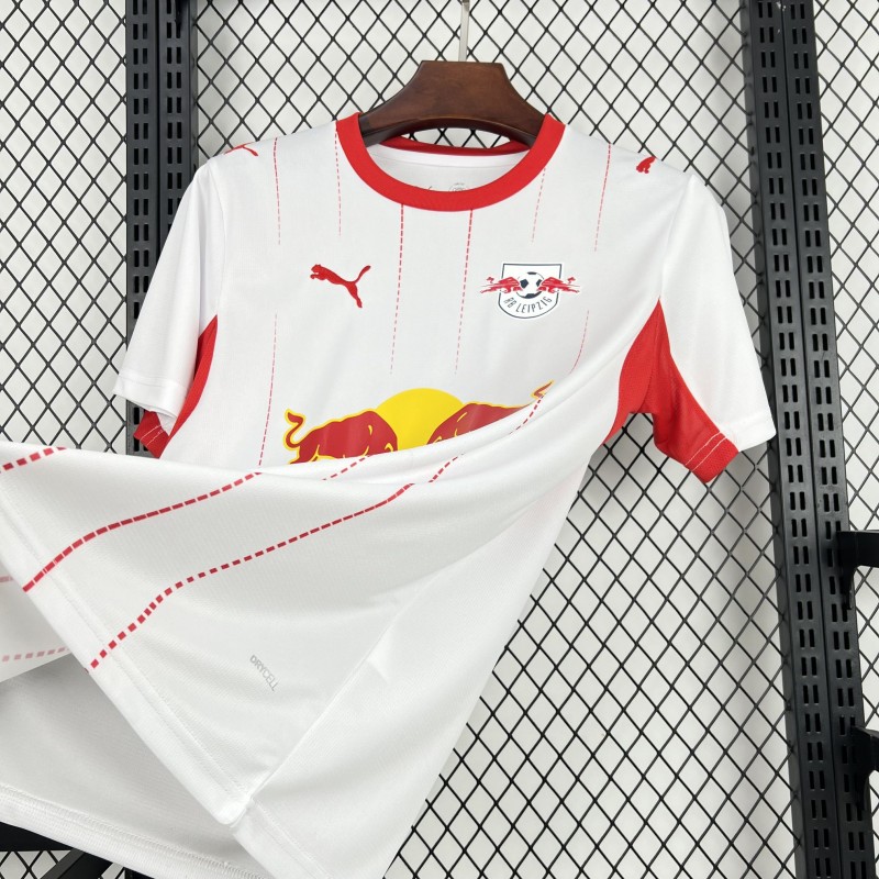 2026/27 Mens RB Leipzig Home Jersey
