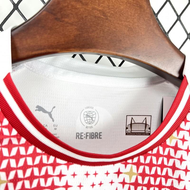 2025/26 Mens PSV Eindhoven Special Jersey