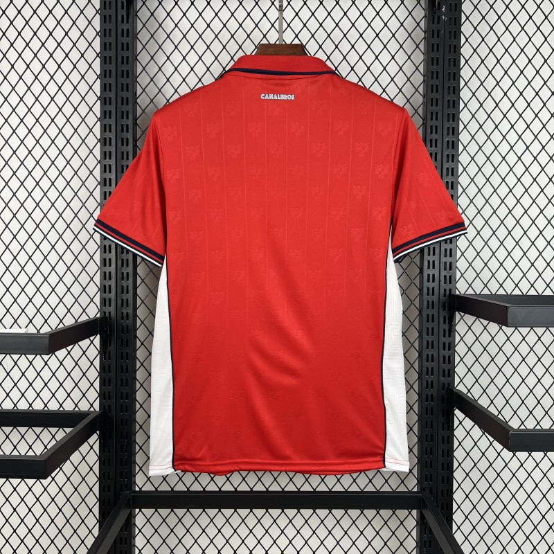2026 Mens Panama Home Jersey