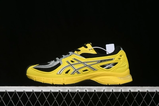 Asics UB12-S Gel-SD Lyte Comfort Fit Running Shoes - 1203A886-750