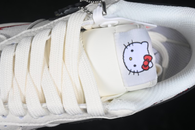 Nike Air Force 1 '07 Low Hello Kitty Casual Sneakers - NH0601-607