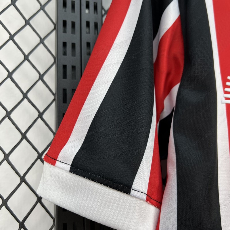 2026/27 Mens Sao Paulo Away Jersey