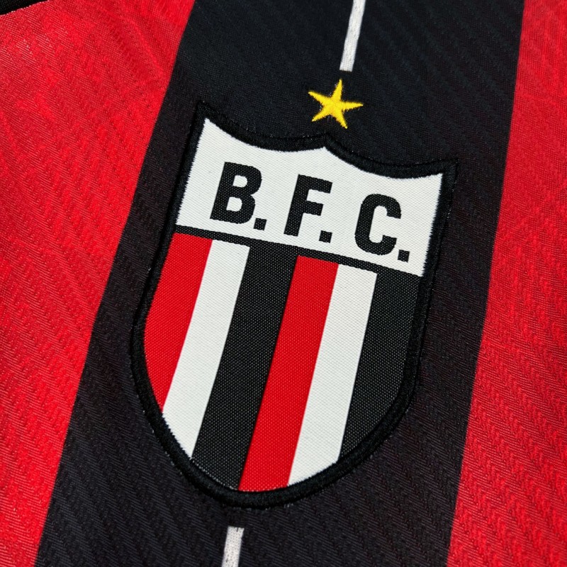 2026/27 Mens Botafogo-SP Away Jersey