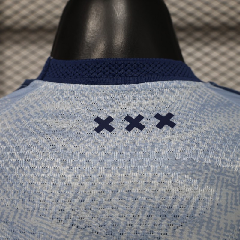 Player Version 26/27 Ajax Away Jersey