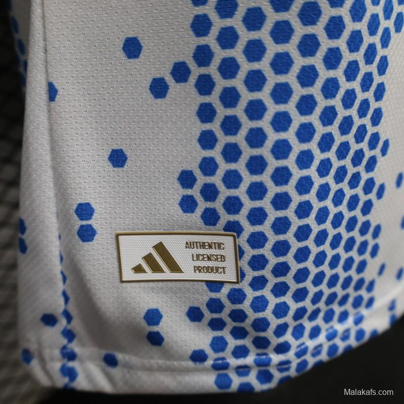 Player Version 26/27 Argentina Special Edition Jersey