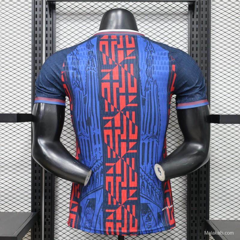 Player Version 26/27 FC Barcelona Special Edition Jersey