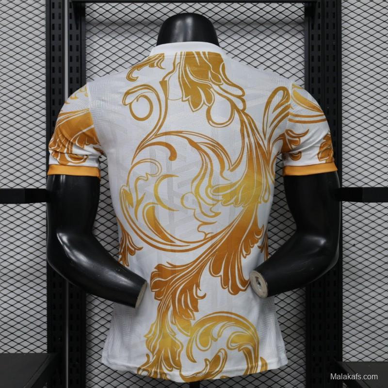 Player Version 2026 Argentina Special Edition Jersey