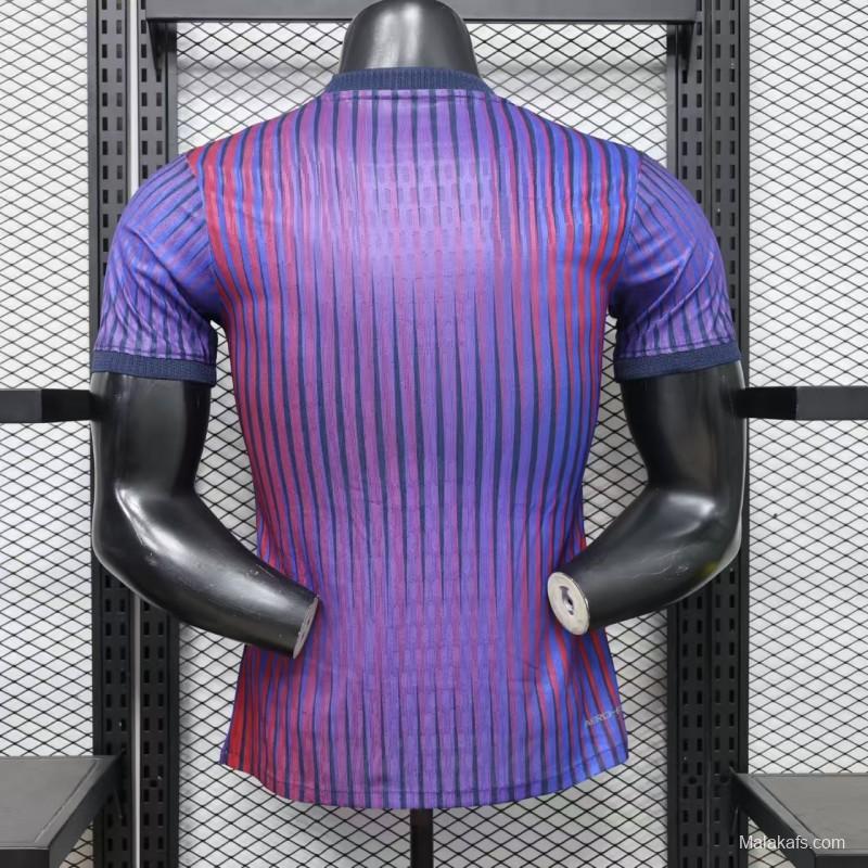 Player Version 26/27 Paris Saint-Germain Special Edition Jersey