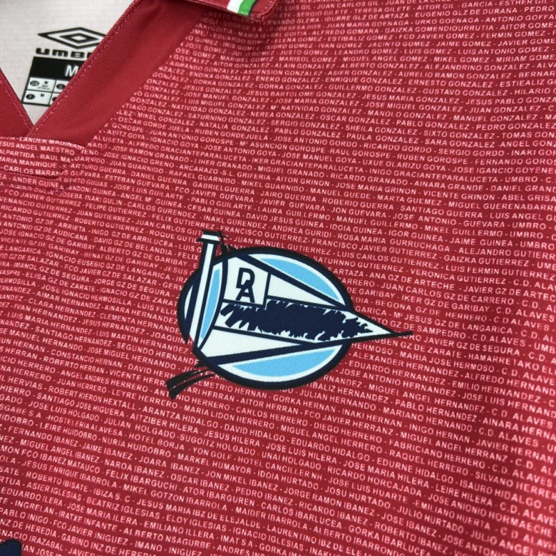 2002/03 Retro Deportivo De La Coruna Third Jersey
