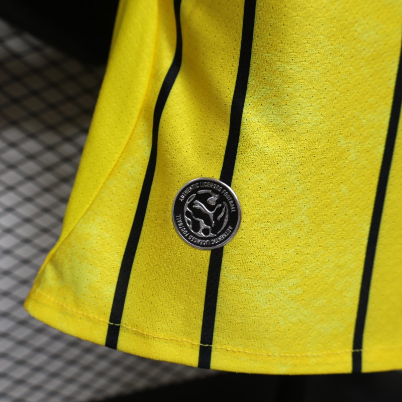 Player Version 26/27 Malaysia Home Jersey