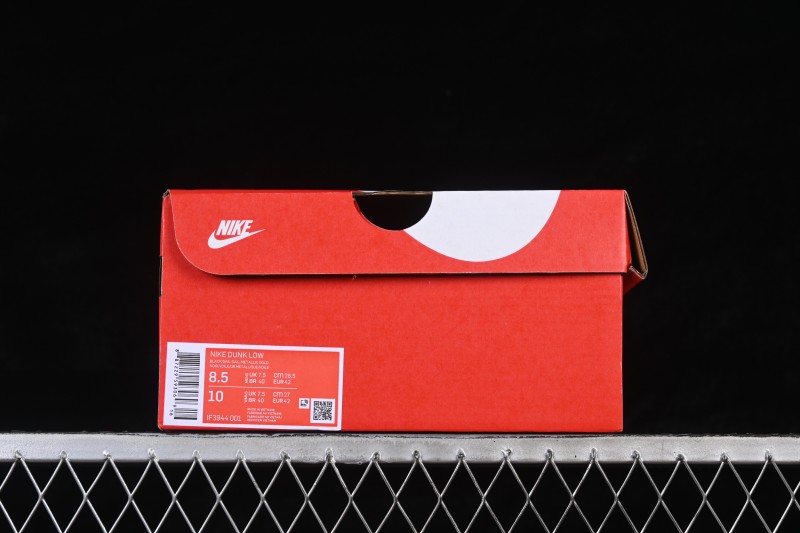 Nike SB Dunk Low Chinese New Year Year of the Horse Limited Edition Low-Top Skateboarding Shoes - IF3944-001