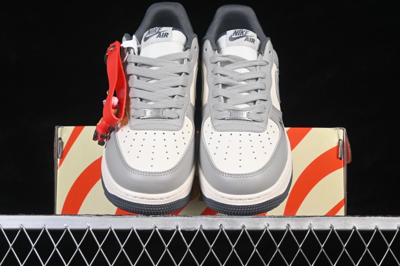 Nike Air Force 1 '07 Low Chinese New Year Limited Edition Casual Skateboarding Shoes - MZ9588-833