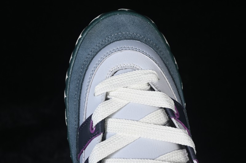 Adidas Adimatic Sharkskin Casual Shoes with Human Made Collaboration - IE3917