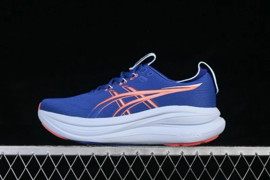 Adidas Running Shoes with Lightweight Cushioning and Breathable Upper - 1011C127-401