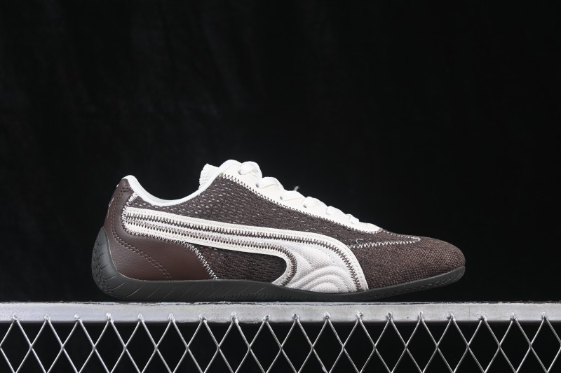 Puma Speedcat Extreme Racing Series Low-Top Lifestyle Sneakers - 408858-03