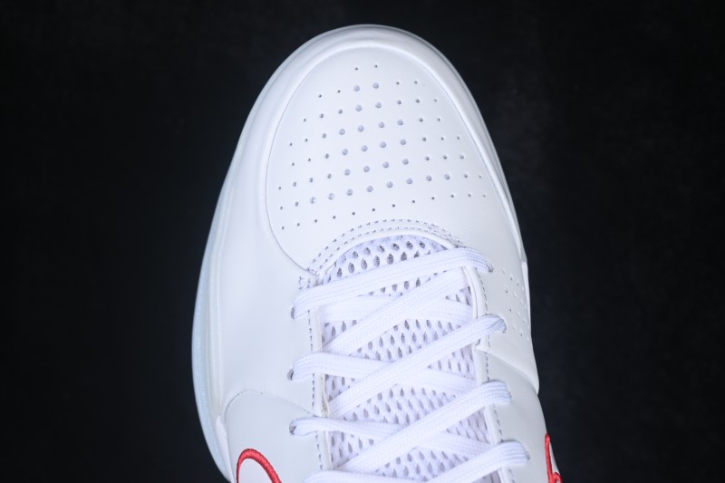 Nike Zoom Kobe 4 ZK4 Basketball Shoes with Lunar Foam and Zoom Air Cushioning - IV6591-103