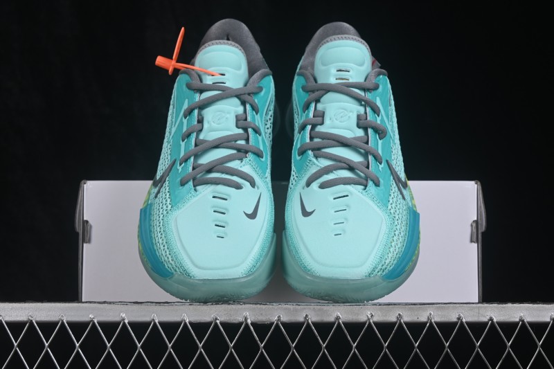 Nike Air Zoom G.T. Cut EP Basketball Shoes with React Midsole and Zoom Air Cushion - CZ0175-901