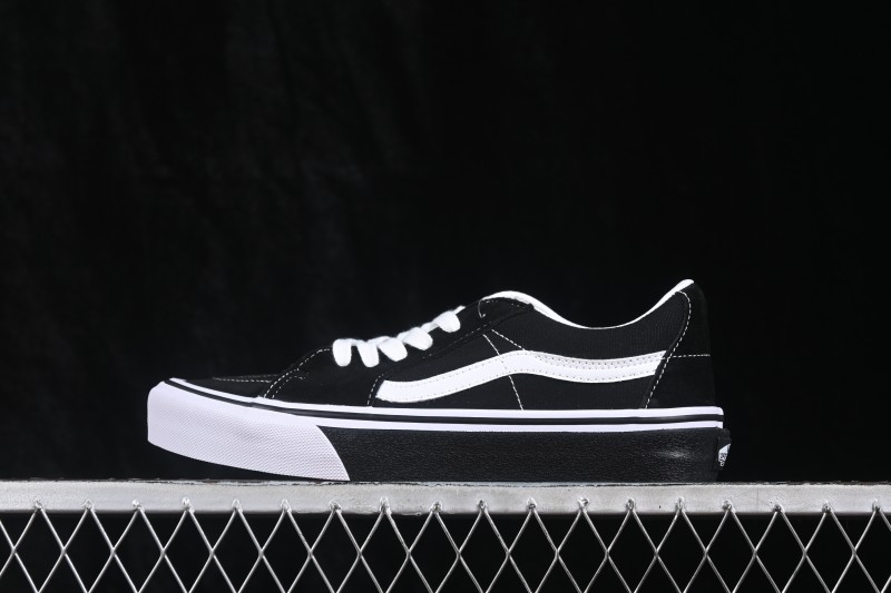 Vans Sk8-Low Low-Top Casual Skateboarding Shoes - VN0A5EE4Y301