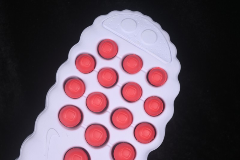 Nike Mind 001 Neuroscience Foot Massage Slippers with Breathable Mesh and Pressure Point Nodes - HQ4307-101