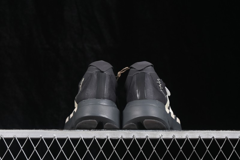Adidas Adizero Adios 4 M Lightweight Breathable Low-Top Running Shoes - KI6876