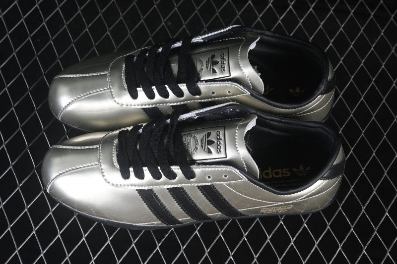 Adidas Originals x Notitle Tokyo W Collaboration Low-Top Lifestyle Sneakers - JQ0594
