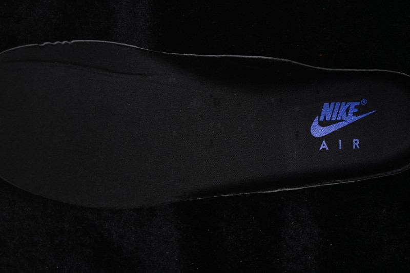 Nike Air Force 1 '07 Low Casual Sneakers with Full-Length Air Cushion - IB6834-001