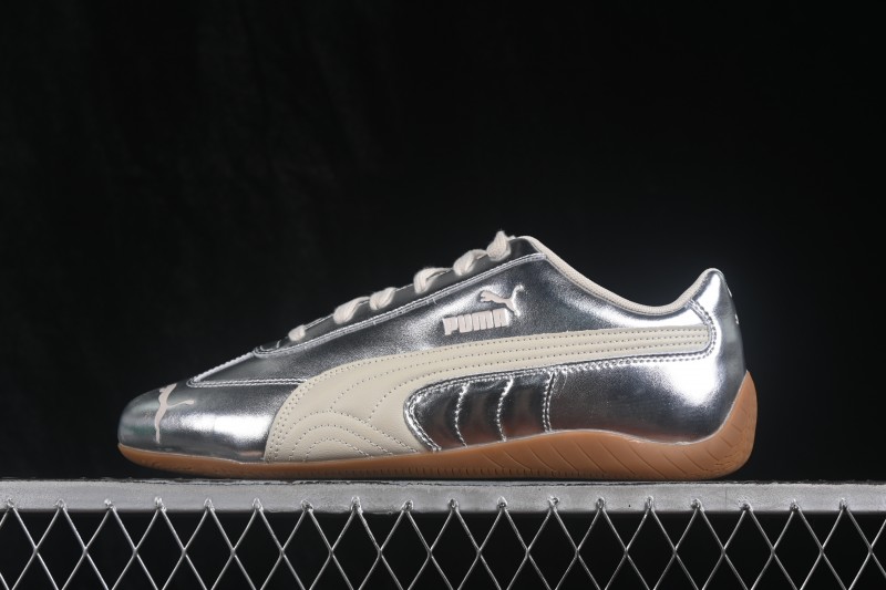 Puma The Open Product x Puma Speedcat Low-Top Lifestyle Casual Shoes - 406881-02