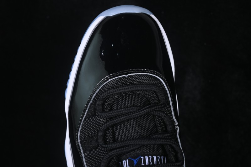 Nike Air Jordan 11 Retro Space Jam High-Top Basketball Shoes - CT8012-900