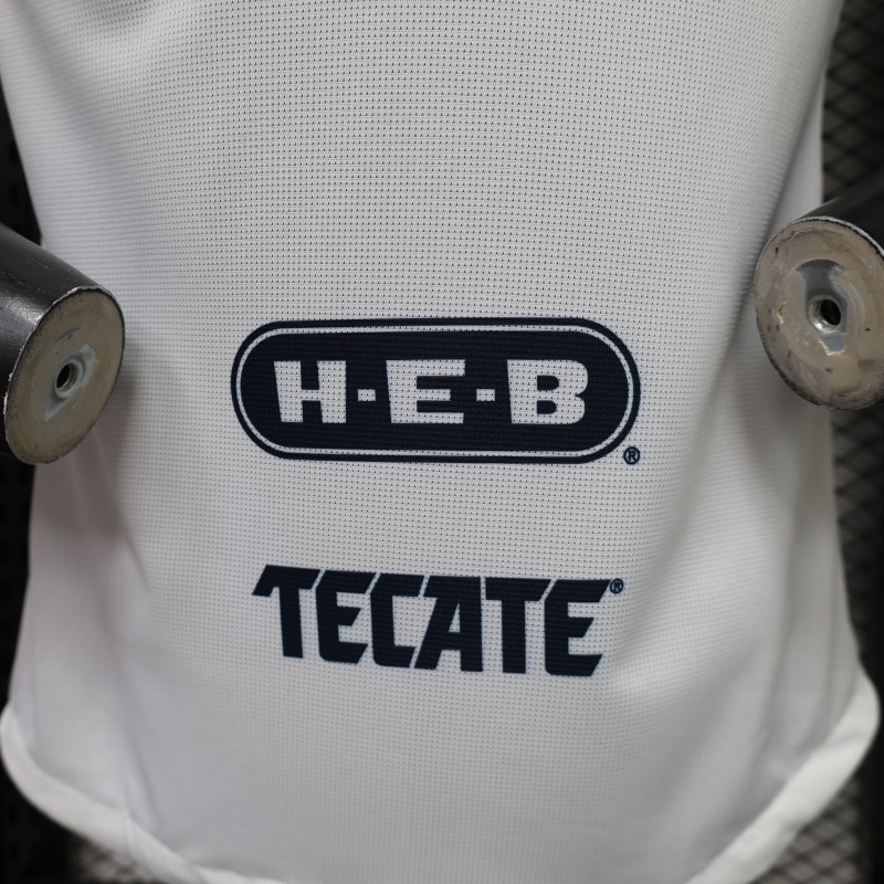 Player Version 26/27 CF Monterrey Third Jersey