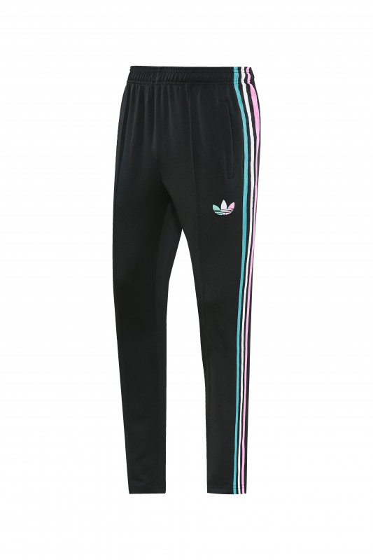 26/27 Inter Miami CF White Full Zipper Jacket Tracksuit + Long Pants