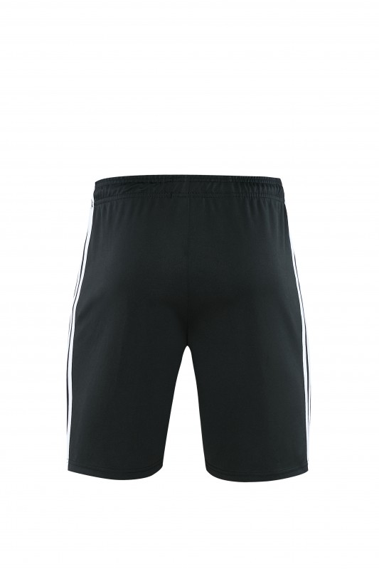 26/27 Adidas 16 White Short Sleeve+Soccer Shorts