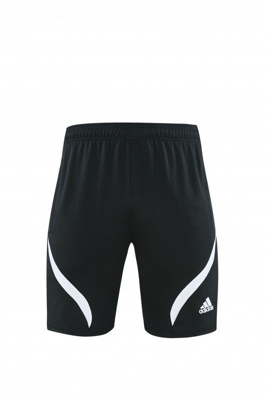 26/27 Adidas 16 Blue Grey Short Sleeve+Soccer Shorts