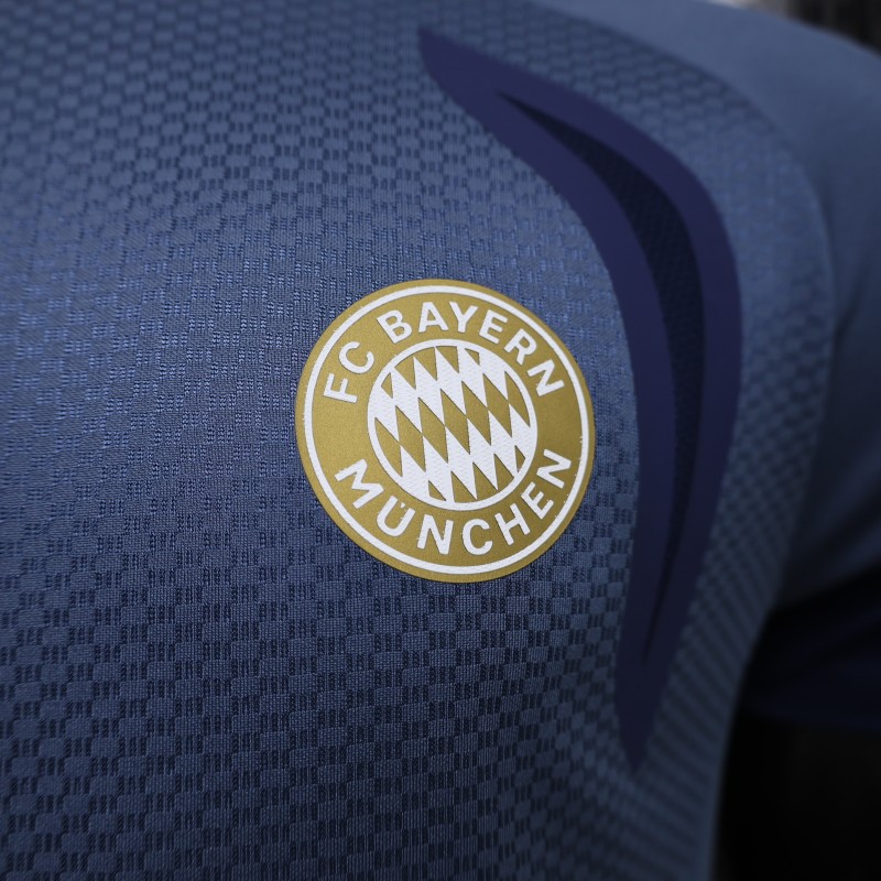 Player Version 26/27  Bayern München Light Purple  Training Jersey
