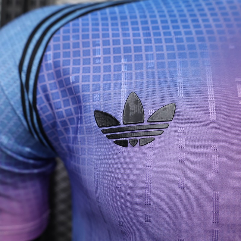 Player Version 26/27 Real Madrid CF Special Edition Jersey