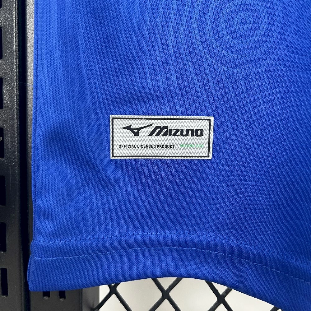 2025/26 AS Monaco Away Jersey