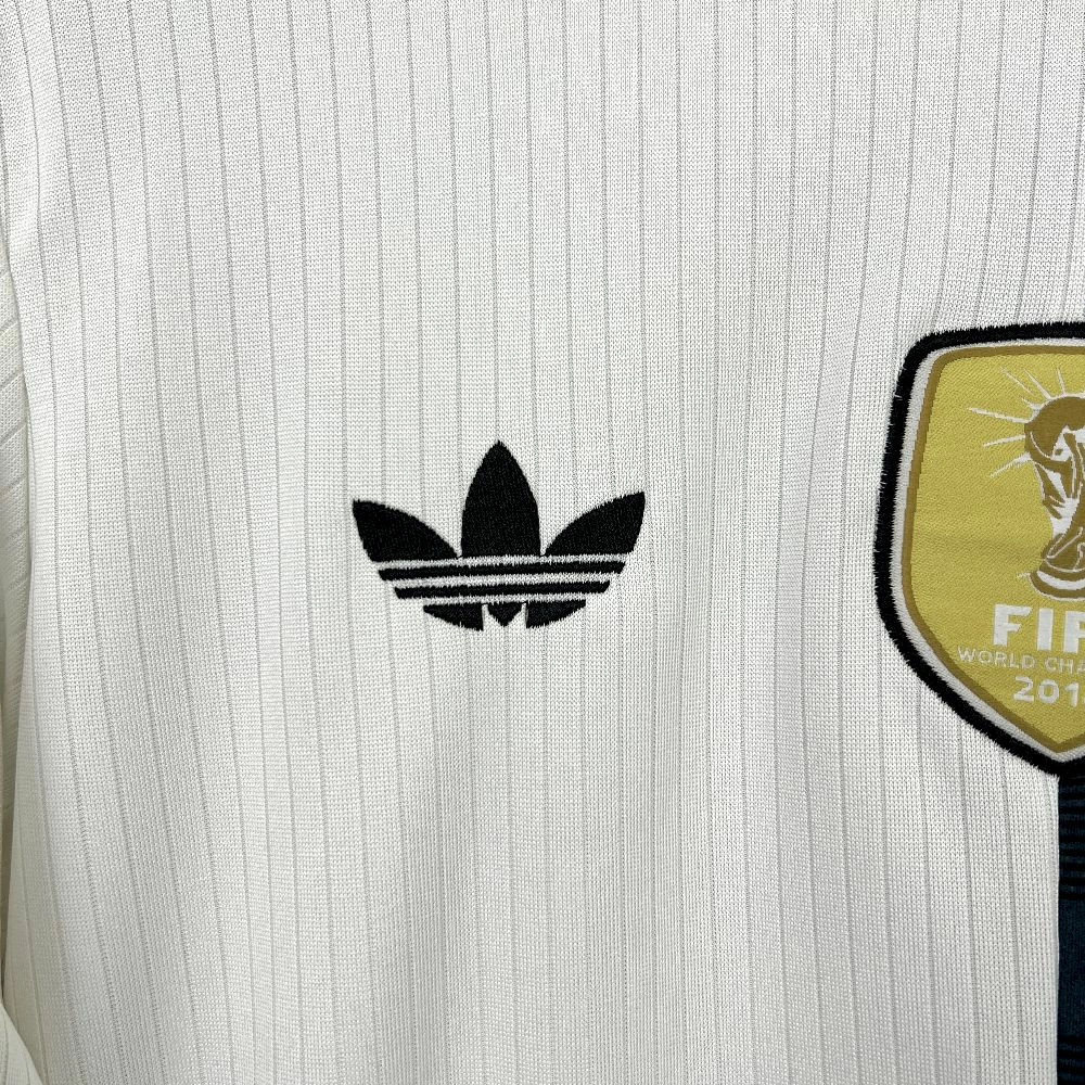 2025 Germany Special Edition Jersey