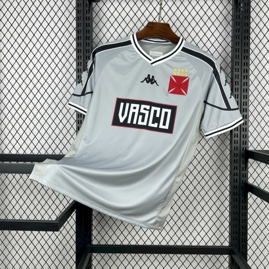 2025/26 Mens Vasco Da Gama Pre-Match Jersey