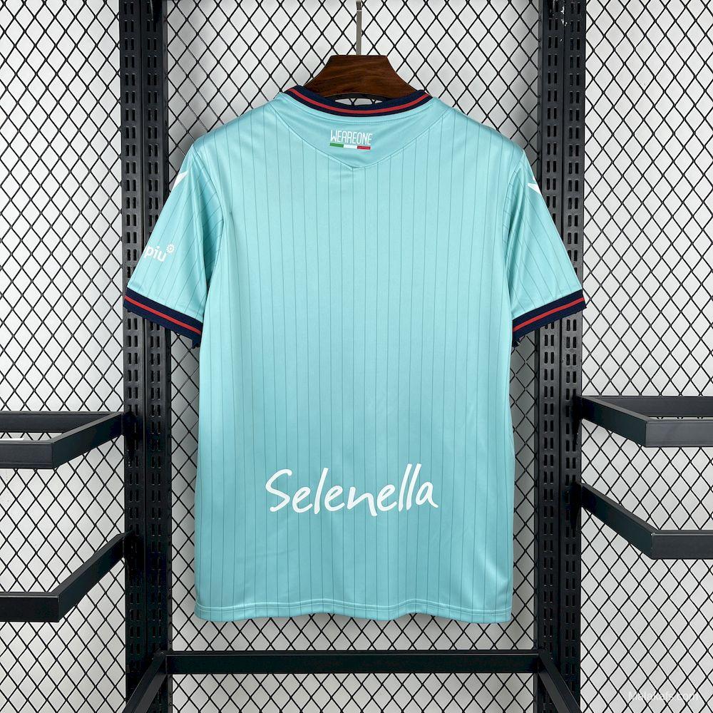 2025/26 Mens Bologna Third Jersey
