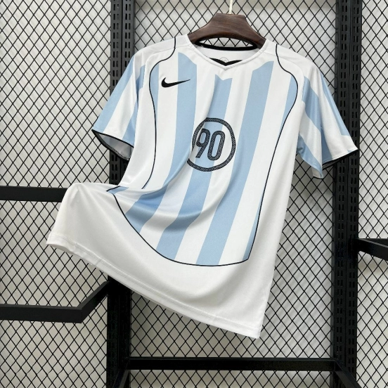 2025/26 Mens Nike Total 90 Dri-FIT Football Jersey