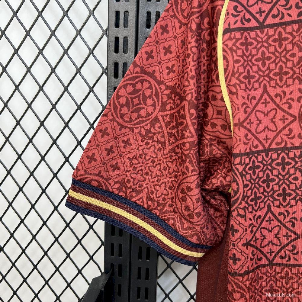 2025/26 Mens Cadiz Away Jersey