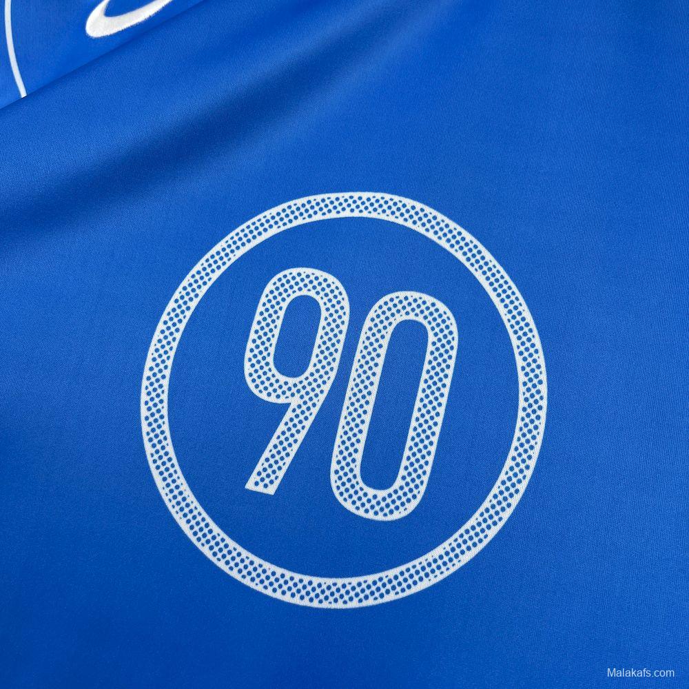 2025/26 Mens NK Total 90 Dri-FIT Football Jersey