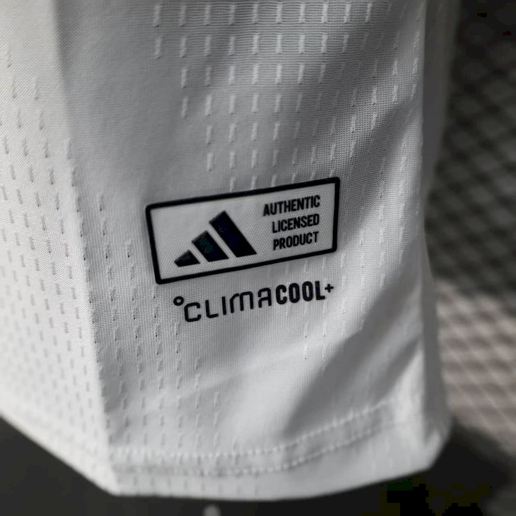 2026 Player Version Mens Germany World Cup Home Jersey