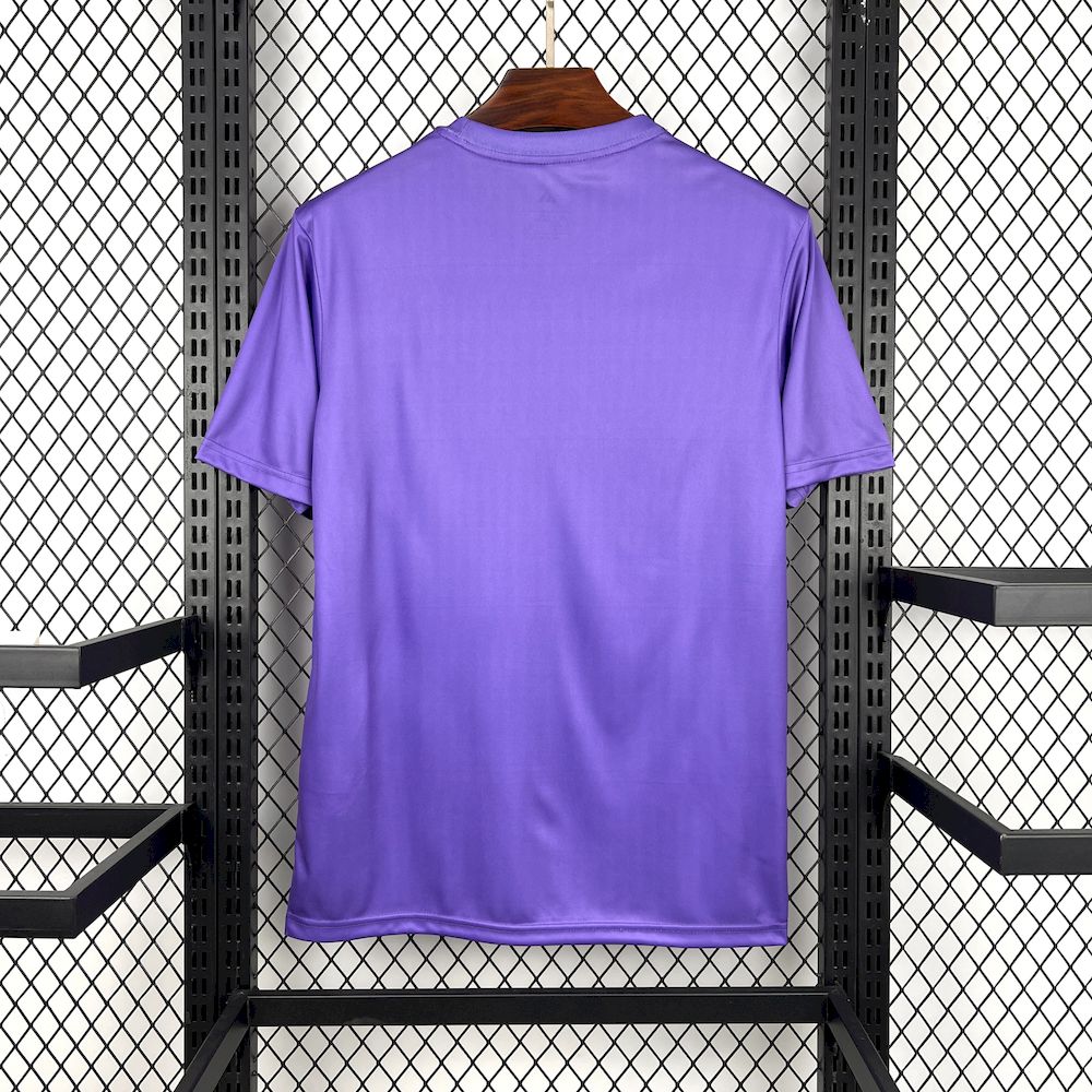 2025/26 Mens Real Madrid Pre-Match Jersey