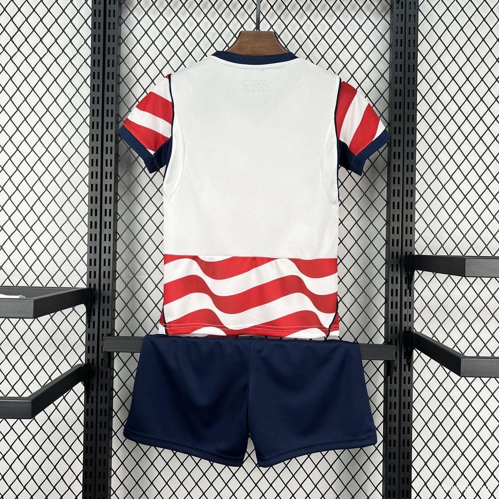 2026 Kids USA World Cup Home Kit